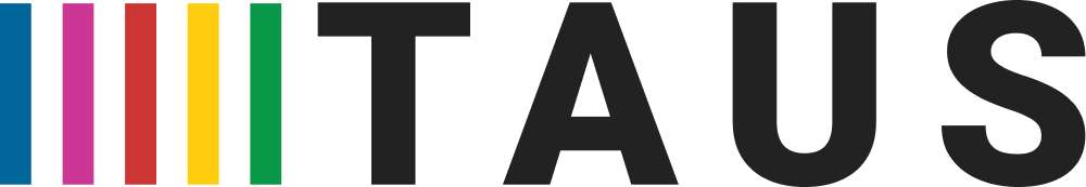 TAUS logo